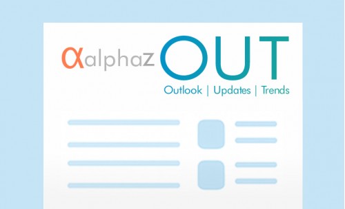 alphaZ-OUT alphaZ-OUT