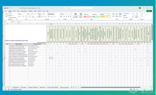 ISO 42001 Toolkit