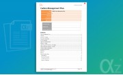 F-IMS62 Carbon Management Plan