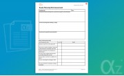 Risk Assessment Toolkit