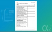 F-Q107 Premises Safety Compliance Checklist F-Q107 Premises Safety Compliance Checklist