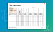 F-IMS31 Competency Register