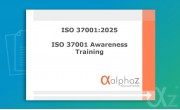 ISO 37001 Toolkit 