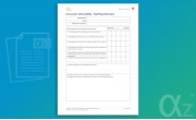 F-Q101 Consumer Vulnerability - Staff Questionnaire