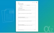 ISO 9001 / 27001 Toolkit