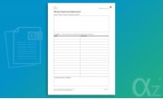 ISO 9001 / 27001 Toolkit