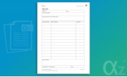 F-Q57 Job Card