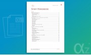 ISO 9001 / 27001 Toolkit