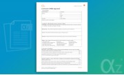 F-HS16 Contractor OHandS Appraisal Form