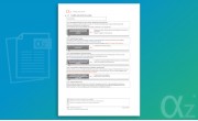 ISO9001 / 14001 / 45001 / 27001 / 22301 Manual