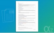 ISO 9001 / 27001 Manual