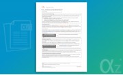 ISO9001 / 14001 / 45001 / 27001 / 22301 Manual