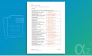 ISO9001 / 14001 / 45001 / 27001 / 22301 Manual