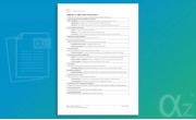 ISO 9001 Manual