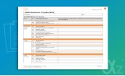 F-IMS70 Statement of Applicability - AI