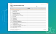 ISO 9001 / 27001 Toolkit