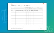 ISO 9001 / 14001 / 45001 / 27001 / 22301 Toolkit