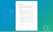 P-27 Password Policy