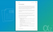 Policy Pack Policy Pack