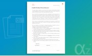 P-3 Health and Safety Policy