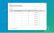 ISO 9001 / 27001 Toolkit