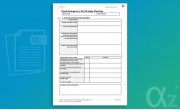 F-Q108 Cloud Emergency Exit Strategy Planning 