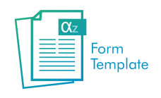 F-Q9 Supplier Contractor Appraisal Form 