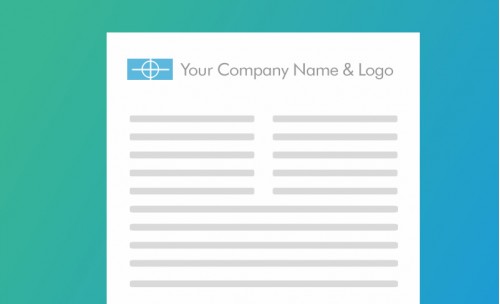 Document Preparation