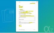 F-HR15 Employment Letter and Contract
