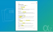 F-HR15 Employment Letter and Contract