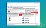 F-HS20 General Risk Assessment