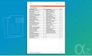 F-HS20 General Risk Assessment