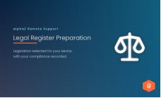 Legal Register Preparation 