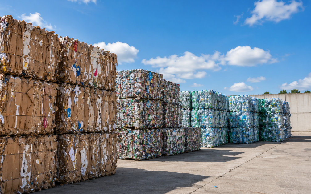 environmental life cycle assessment