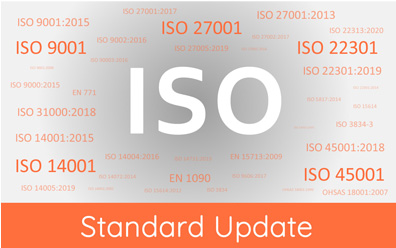 ISO 9001:2026