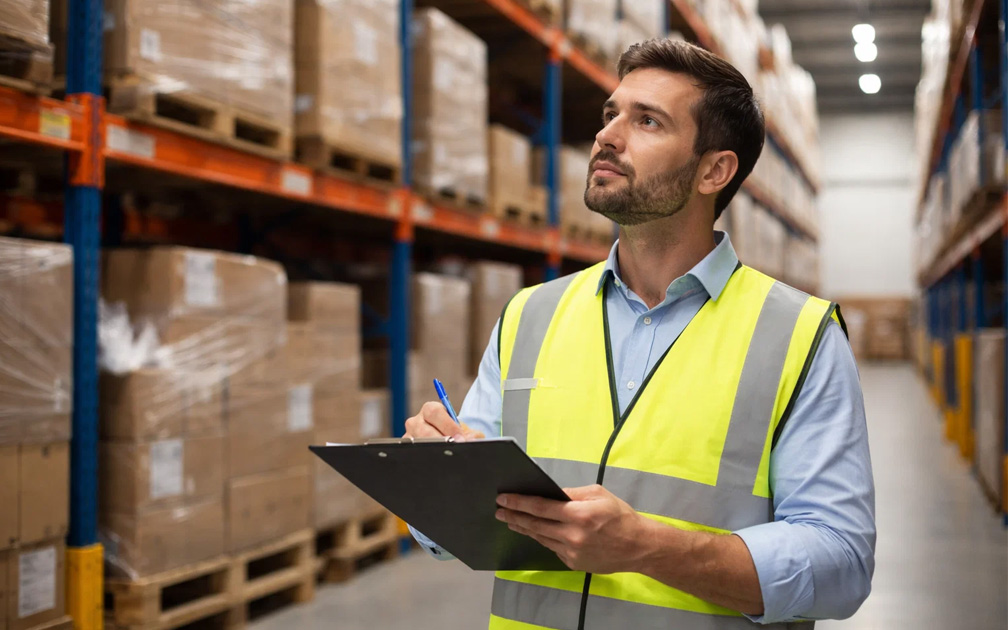 premises inspection checklist