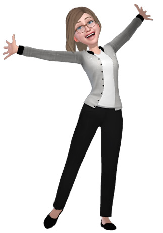 sara - ISO consultant