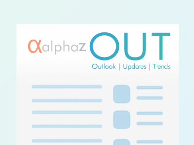 alphaZ-OUT legal update service