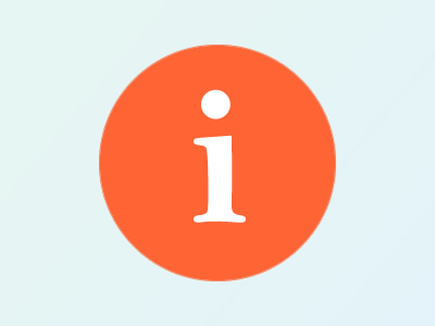 help icon